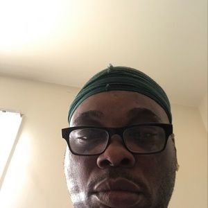 Meet your Posher, Stanley